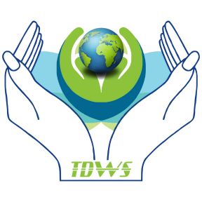 TDWS Logo