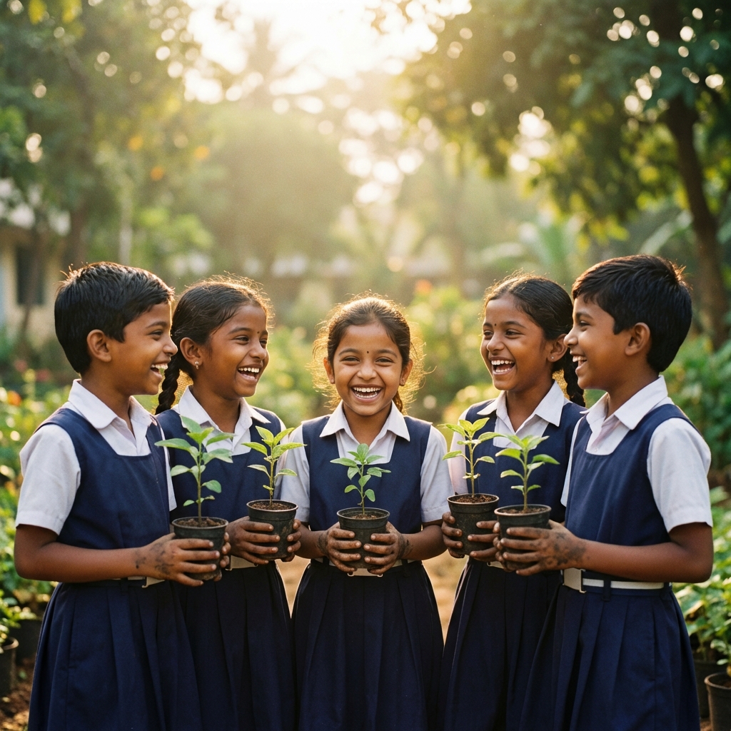 Environmental Impact